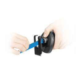 Alternative view of Akumuliatorinis tiesinis pjūklas 20V Deltafox DP-CRS 2022