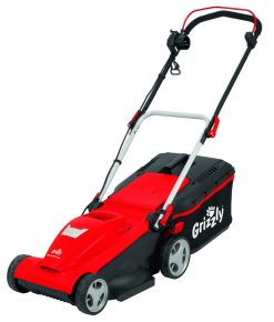 Elektrinė vejapjovė 1600W Grizzly ERM 1637-3
