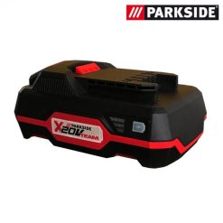 Akumuliatorius Parkside X 20V Team (20 V. - 2,0 Ah)