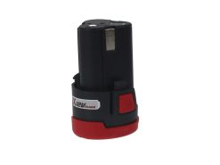 Akumuliatorius Parkside X 12V Team sistemai (12 V. - 2,0 Ah)