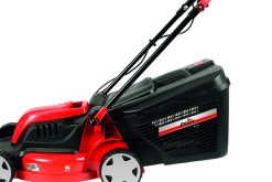 Alternative view of Elektrinė vejapjovė 1300W Grizzly ERM 1332