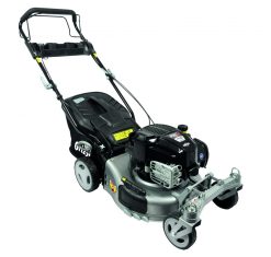 Benzininė savaeigė vejapjovė 2,06 kW Grizzly BRM 46-140 BSA InStart Q-360°
