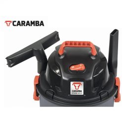 Alternative view of Universalus siurblys 1100W Caramba CP-WDE 1511 P