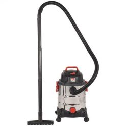 Universalus siurblys 1250W Caramba CP-WDE 2012 Inox