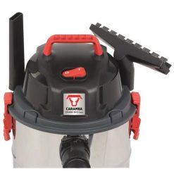 Alternative view of Universalus siurblys 1250W Caramba CP-WDE 2012 Inox
