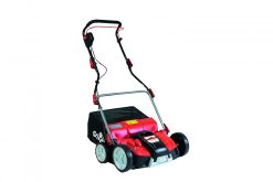 Alternative view of Aeratorius/Skarifikatorius 1800W Grizzly ERV 1801-37 ZV
