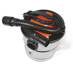 Alternative view of Pelenų siurblys 1200W Deltafox DC-AVE 1218 Inox