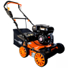 Benzininis vejos aeratorius-skarifikatorius AMBER-LINE L-Class, 4.2kW