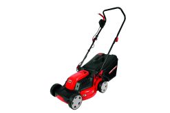 Elektrinė vejapjovė 1200W Grizzly Tools ERM 1232-2