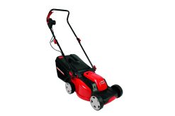 Alternative view of Elektrinė vejapjovė 1200W Grizzly Tools ERM 1232-2