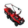 Akumuliatorinė vejapjovė 20V Grizzly Tools ARM 2040-33 Lion Set