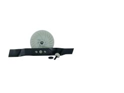 Peilio keitimo rinkinys Grizzly ERM 1642 Q-360° - 13700456