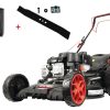 Grizzly 4in1 Vejapjovė BRM 5117-2 A - 2,7kW