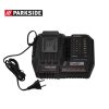Pakrovėjas Parkside PLGS 12 A1 Smart