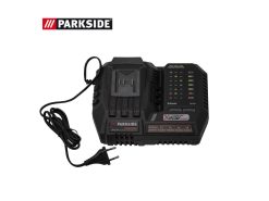 Pakrovėjas Parkside PLGS 12 A1 Smart