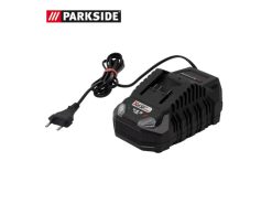 Pakrovimo stotelė 4,5A Parkside X 20 V Team sistemai