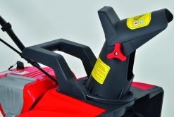 Alternative view of Akumuliatorinis sniego valytuvas 40V Grizzly Tools ASF 4046 L-Lion Set