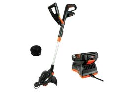 Akumuliatorinė žoliapjovė DELTAFOX 18V DG-CGT 1825