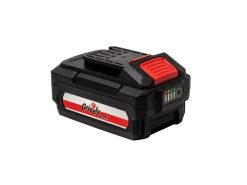 Grizzly Tools 20V, 4. 0 Ah Akumuliatorius