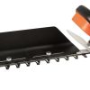 Elektrinės 680W gyvatvorių žirklės DELTAFOX DG-EHT 6860 3D