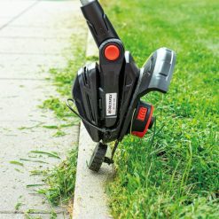 Alternative view of Akumuliatorinė žoliapjovė DELTAFOX 18V DG-CGT 1825