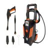 Aukšto slėgio plovykla DELTAFOX DC-HPW 1814 - 1800 Watt, 135 bar, 420l/h