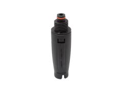 Alternative view of Standartinis reguliuojamas purkštuvas Parkside plovykloms 91096767