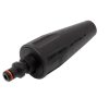 Purvo Turbo antgalis Parkside plovykloms 91104615