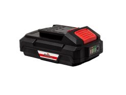Grizzly Tools 20V, 2,0 Ah Akumuliatorius