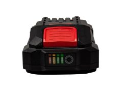 Alternative view of Grizzly Tools 20V, 2,0 Ah Akumuliatorius