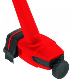 Alternative view of Elektrinis tarpų šepetys 400W Grizzly Tools EFB 402