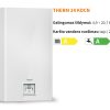 Dujinis kondensacinis katilas Thermona THERM 24 KDCN