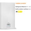 Dujinis kondensacinis katilas Thermona THERM 24 KDZN