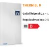 Elektrinis katilas THERMONA THERM EL 8