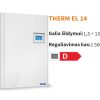 Elektrinis katilas su liečiamu ekranu THERMONA THERM EL 14