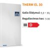 Elektrinis katilas THERMONA THERM EL 30