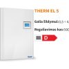 Elektrinis katilas su liečiamu ekranu THERMONA THERM EL 9