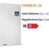 Elektrinis katilas THERMONA THERM EL 38