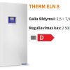 Elektrinis katilas THERMONA THERM ELN 8