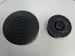 Alternative view of Akumuliatorinio trimerio PRTA 20-Li B2/C3 galva + ritė + dangtelis