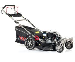 Alternative view of Benzininė savaeigė vejapjovė NAC NAX 3001S, 2.61kW, 51cm, Briggs & Stratton 750EX Series™ DOV®