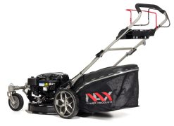 Alternative view of Benzininė savaeigė vejapjovė NAC NAX 5000S, 3.23kW, 56cm, Briggs&Stratton 875EXi