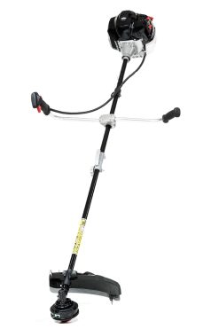 Alternative view of Benzininis trimeris NAX 700B, 1.35KW, Briggs&Stratton