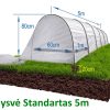 Šiltlysvė "Standartas" 5m