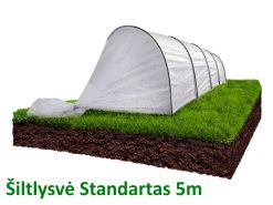 Alternative view of Šiltlysvė "Standartas" 5m