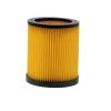 Parkside gofruotas lizdinis filtras - 91105505