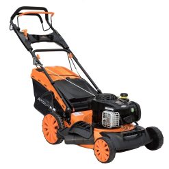 Benzininė savaeigė vejapjovė AMBER-LINE C-CLASS, Briggs&Stratton 500E