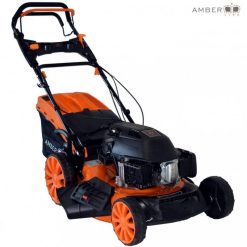 Benzininė savaeigė vejapjovė AMBER-LINE Volt 4.8kW su el. starteriu
