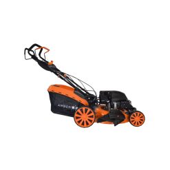 Alternative view of Benzininė savaeigė vejapjovė AMBER-LINE Volt 4.8kW su el. starteriu