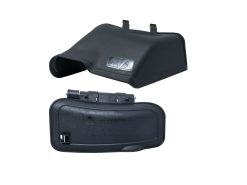 Šoninis išmetimas + Dangtelis - 91104684 - Grizzly tools 56cm. benzininėm vejapjovėm